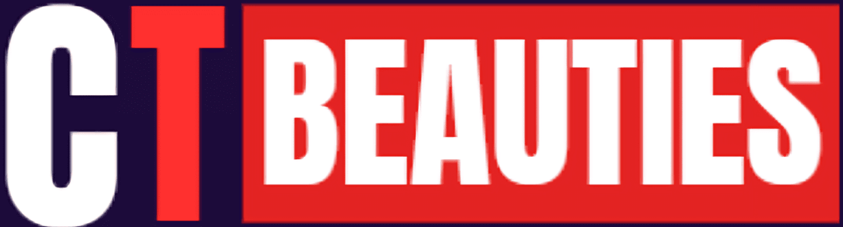 Ctbeauties logo