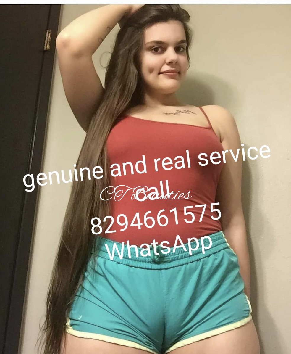 sexy call girl