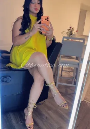 100% Genuine And Satisfaction Real Call Girl Nisha 𝟳𝟱𝟰𝟰𝟬𝟱𝟰𝟵𝟯𝟮 100% Photo 2 of 4