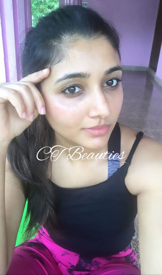 Divya shetty  Bangalore Call Photo 1 of 1