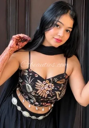 Aarohi Sharma call girl escort service  BAREILLY  CALL Photo 2 of 5
