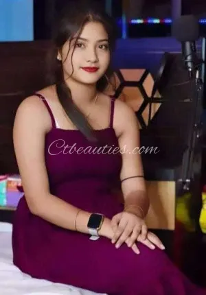 Anamika jaiswal  Kakinada CALL GIRL❣️ Photo 1 of 2