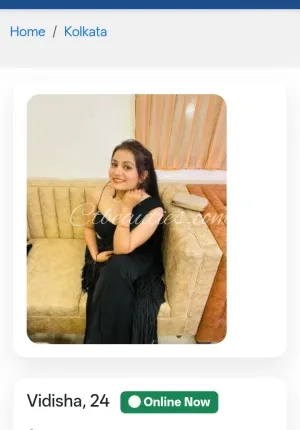 Anamika Roy FULL SATISFIED SERVICE Photo 3 of 3