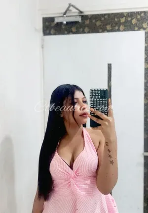 Anamika Sharma best VIP call girl service Anamika best independent Photo 1 of 4