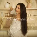 Anamika Srivastava and joya ahsan habib wahid Anu High profile Photo 1 of 4 thumbnail