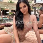 Anamika Srivastava and joya ahsan habib wahid Anu High profile Photo 1 of 4 thumbnail