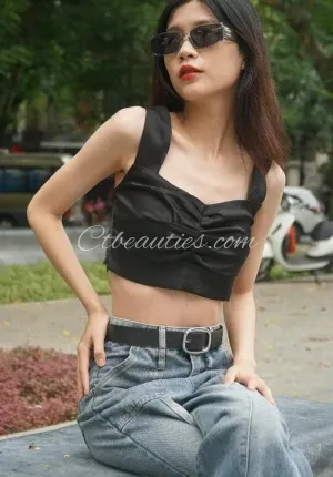 Anaya Kapur  Call Girls Service In Powai 9835122487 📞 Powai Call Girls Photo 5 of 15