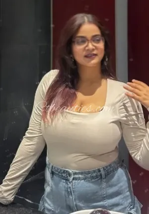 Anisha beautiful profile independent genuine escor Unlmeeted short only Photo 1 of 4