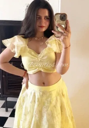 Anjali Kaur call girl  RAIPUR LOW PRICE Photo 1 of 2