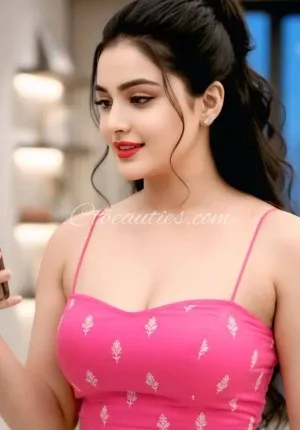 Anjali prity Srivastava Nagina NIKITA HADAPSAR ️CALL GIRL Photo 1 of 3