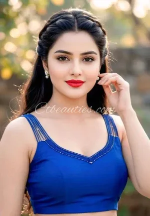 Anushka shrivtastav komal riya Neha Suryavanshi  Viman Nagar💕 Call Photo 1 of 3