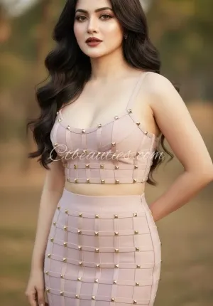 Anushka shrivtastav komal riya Neha  Wakad Call Girl Photo 1 of 3