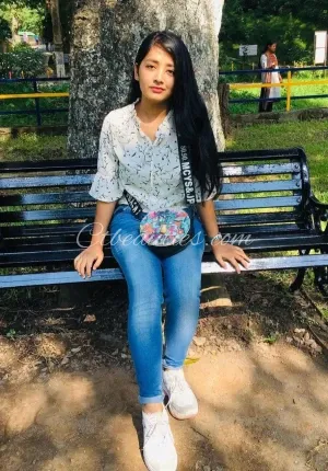 Bhavani Patel high profile beautiful College girl  Vellore Call girl Photo 2 of 5