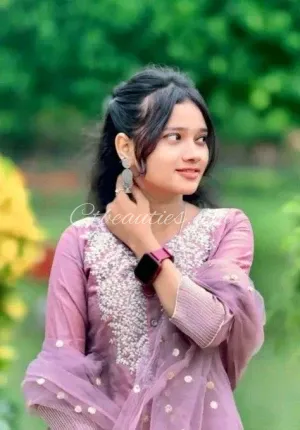 Chandni Chakravarti Chandni Chakravarti Jo Photo 2 of 5
