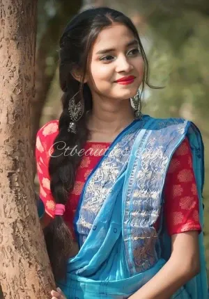 Chandni Chakravarti Chandni Chakravarti Jo Photo 3 of 5