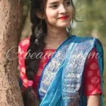 Chandni Chakravarti Chandni Chakravarti Jo Photo 1 of 5 thumbnail
