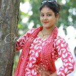 Chandni Chakravarti Chandni Chakravarti Jo Photo 1 of 5 thumbnail