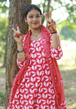 Chandni Chakravarti Chandni Chakravarti Jo Photo 5 of 5