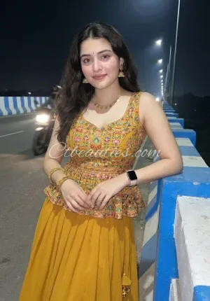 Divya Bulandshahr  Bulandshahr ❤️Call Girl Photo 4 of 4