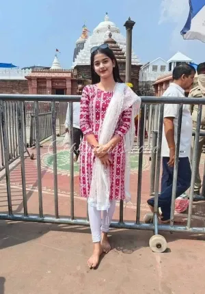 Diya yadav  Jaunpur genuine escort Photo 2 of 3