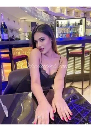 Escort In Goa Real Escort & Photo 1 of 2