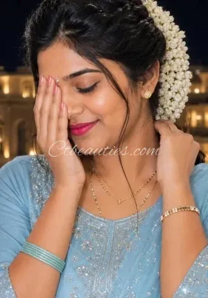 Escorts Servcie Sujata Chandravanshi Chinchpokli Call Girls Photo 3 of 3