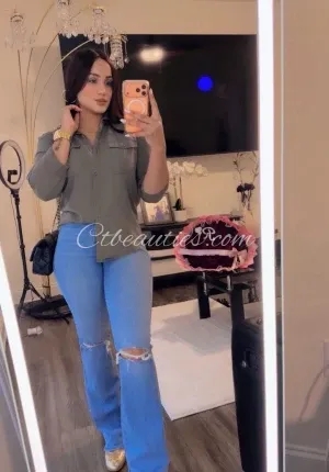 Escorts With Flexible Rates And Locations 𝟳𝟱𝟰𝟰𝟬𝟱𝟰𝟵𝟯𝟮 Ananya Escorts Photo 2 of 4