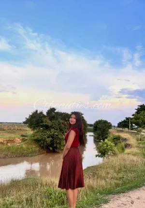 Genuine independent top model  Nisha 𝟳𝟱𝟰𝟰𝟬𝟱𝟰𝟵𝟯𝟮 NO Photo 2 of 4