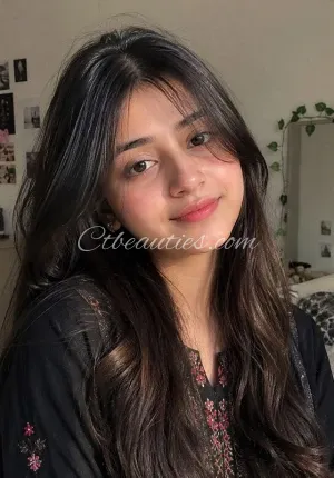 Haniya Hira Typhoid fever Photo 2 of 7