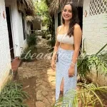 Hi Gentleman, Welcome to my profile. I'm Jojo ️ i Nisha Hi Gentleman, Photo 1 of 4 thumbnail