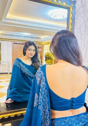 High Profile Model Call Girls With VIP Services 𝟳𝟱𝟰𝟰𝟬𝟱𝟰𝟵𝟯𝟮 Lavanya High Photo 1 of 4