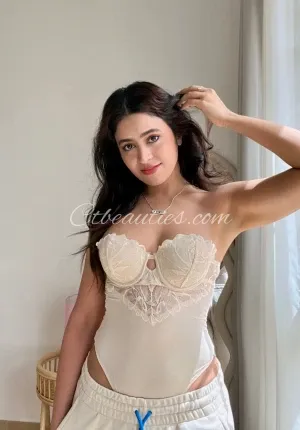 High Profile Model Call Girls With VIP Services 𝟳𝟱𝟰𝟰𝟬𝟱𝟰𝟵𝟯𝟮 Lavanya High Photo 4 of 4