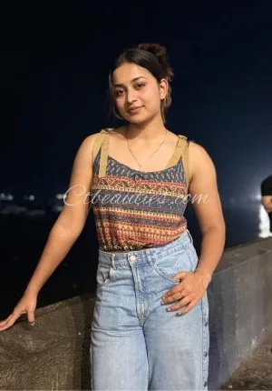 Indian high profile college girl  Nisha 𝟳𝟱𝟰𝟰𝟬𝟱𝟰𝟵𝟯𝟮 Indian Photo 1 of 4