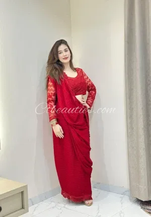 Ishika Patel Call Girls In  With VIP Services Only Cash Payment 𝟳𝟱𝟰𝟰𝟬𝟱𝟰𝟵𝟯𝟮 Ishika Patel Photo 2 of 4