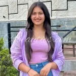 Khushi sahu Hey I am Photo 1 of 3 thumbnail