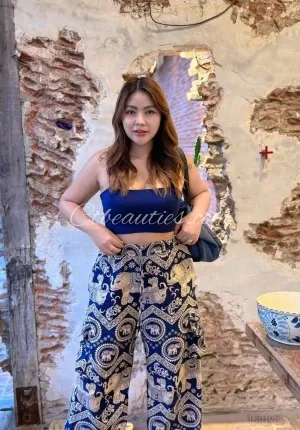 Kiran profile satisfaction genuine tarajan 𝗧𝗛𝗘 𝗠𝗢𝗦𝗧 Photo 1 of 2