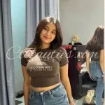Kirti singh Hyderabad CALL GIRL️ Photo 1 of 2 thumbnail