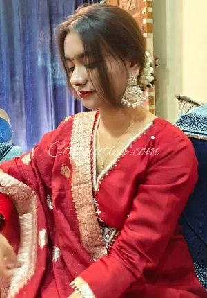 Komal call girl escort service contact me an behror CALL GIRL Photo 2 of 4
