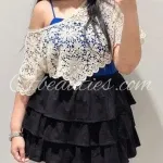 Mayuri Call Girls In Mahipalpur Delhi NCR Mahipalpur Delhi NCR Photo 1 of 4 thumbnail