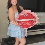 Meet A Beautiful Call Girl In For Unforgettable Moments Nisha Meet A Photo 1 of 4 thumbnail