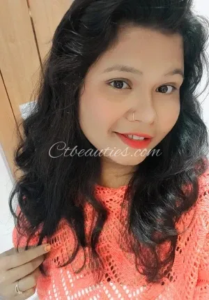 Megha  Independence beautiful profile escort servi Genuine professional girl Photo 1 of 4