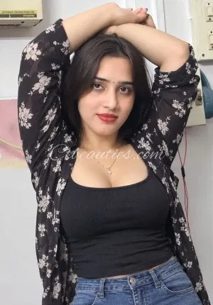 Miss Chandani rajput SAGAR ESCORT SERVICE Photo 1 of 2