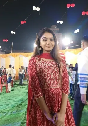 Miss Jyoti  Rajkot Jyoti patel Photo 1 of 2
