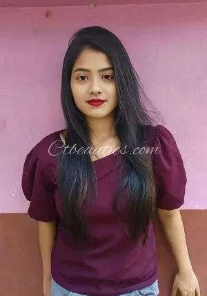 Miss Jyoti Singh VARANASI Good Quality Photo 1 of 2