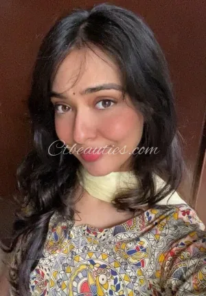 Miss kavya Kumari  BEGUMPET CALL GIRL Photo 1 of 2