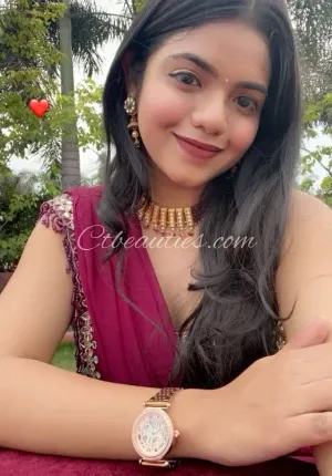 Miss Mega sharma  GREATER NOIDA ESCORT Photo 1 of 2