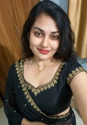 Miss Palak Ratput  Adoor ESCORT SERVICE Photo 1 of 2