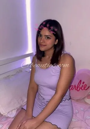 Monica Patel beautiful girl college girl  Monica Patel high Photo 1 of 4