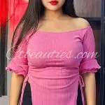 Monika home and hotel services available top model Haldwani gir service Photo 1 of 2 thumbnail