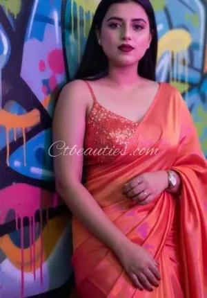 Monika profile genuine  chandrasekharpur CALL GIRL Photo 1 of 3